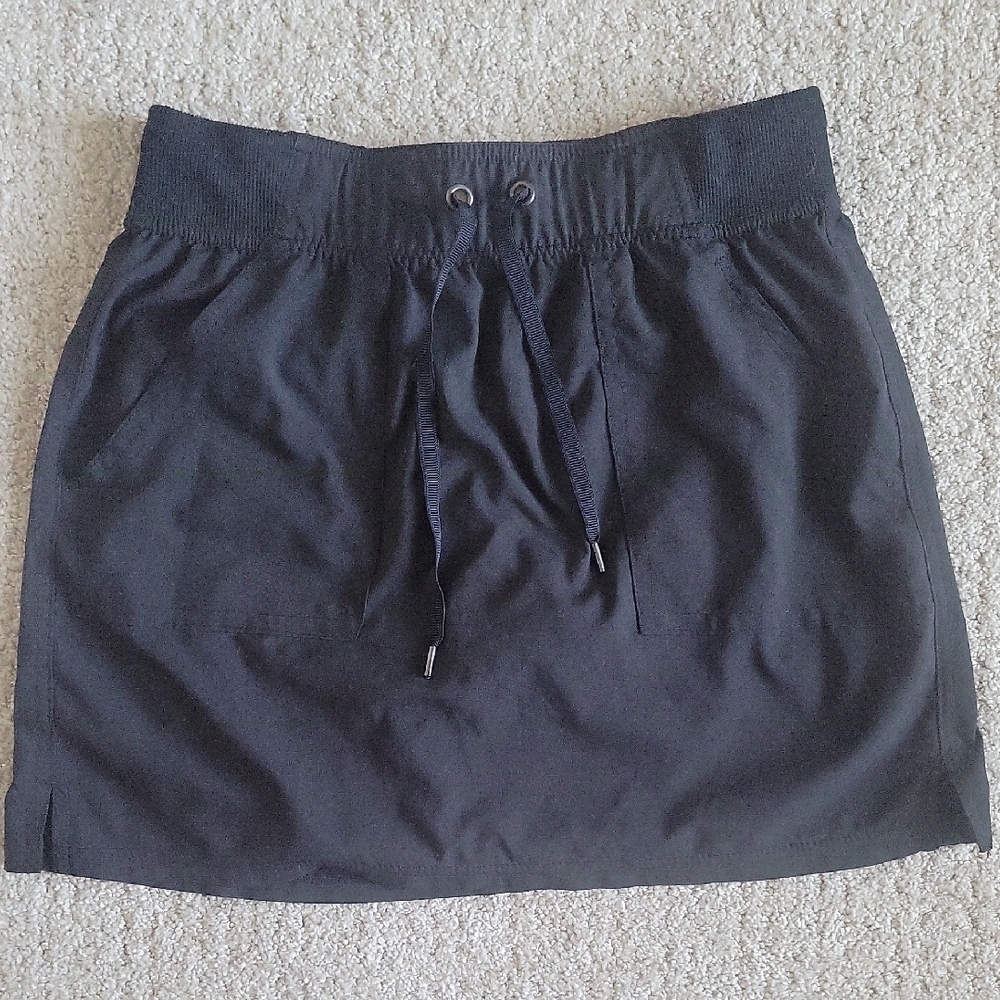 Athletic Skort